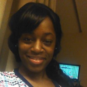 Meet your Posher, Lynise